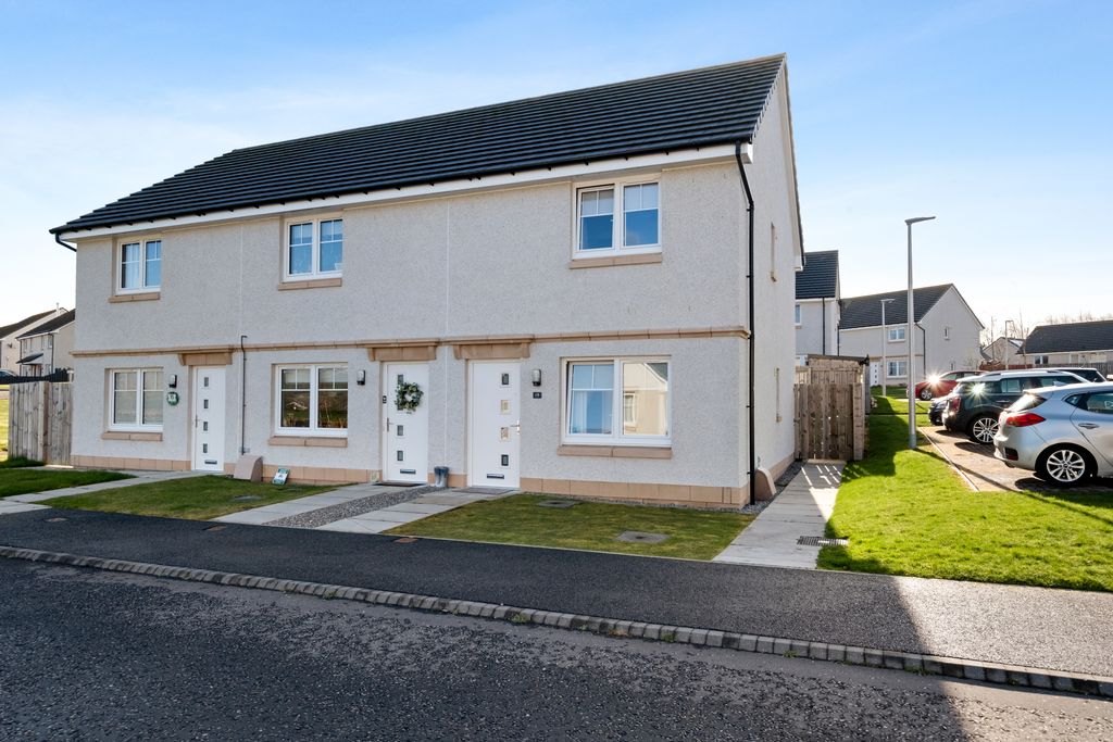 Additional image 21 of 2 bed terraced house for saleRowan Gardens, Conon Bridge IV7