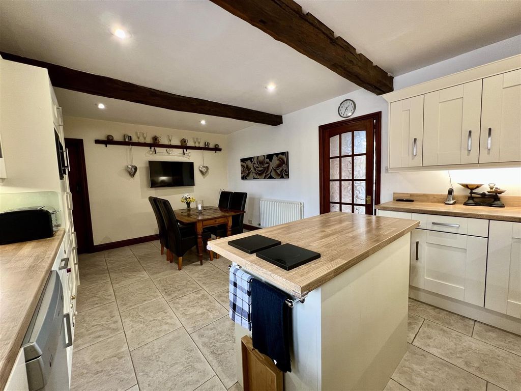 Additional image 9 of 7 bed barn conversion for saleCatterlen, Penrith, Cumbria CA11