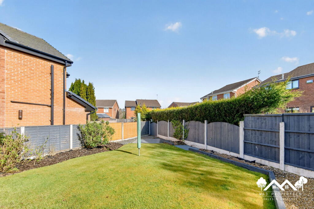 Additional image 34 of Ontario Close,  Lammack, Blackburn, BB2