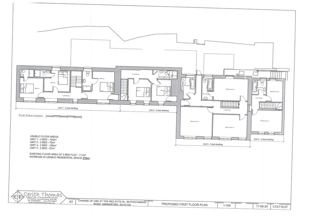 Additional image 3 of Land for salePontamman Road, Ammanford SA18