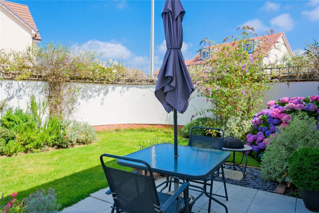 Additional image 27 of 4 bed detached house for saleWedlake Way, Roundswell, Barnstaple EX31