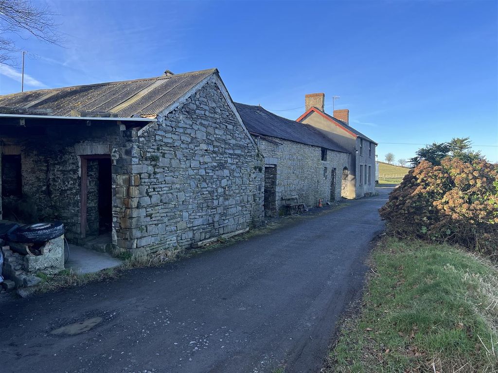 Additional image 11 of 3 bed farm for salePisgah, Aberystwyth SY23