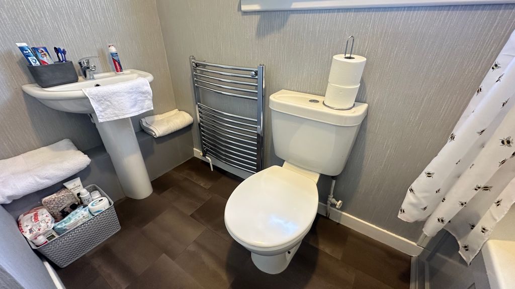 Additional image 8 of 2 bed maisonette for saleMontrose Street, Brechin DD9