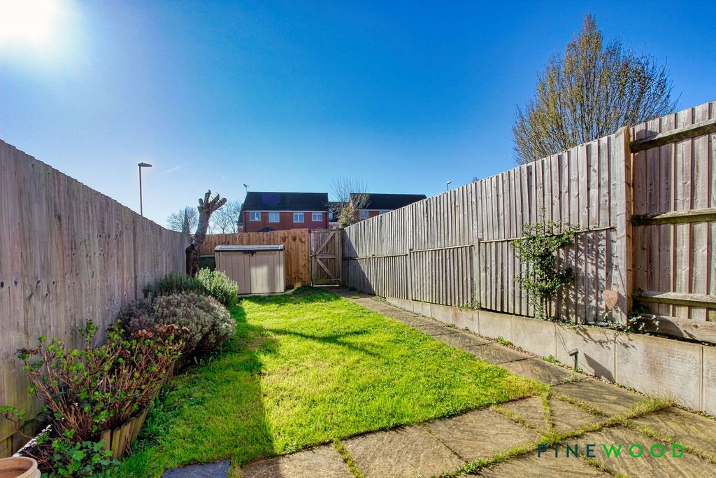 Additional image 19 of 3 bed terraced house for saleRugby Drive, Chesterfield S41