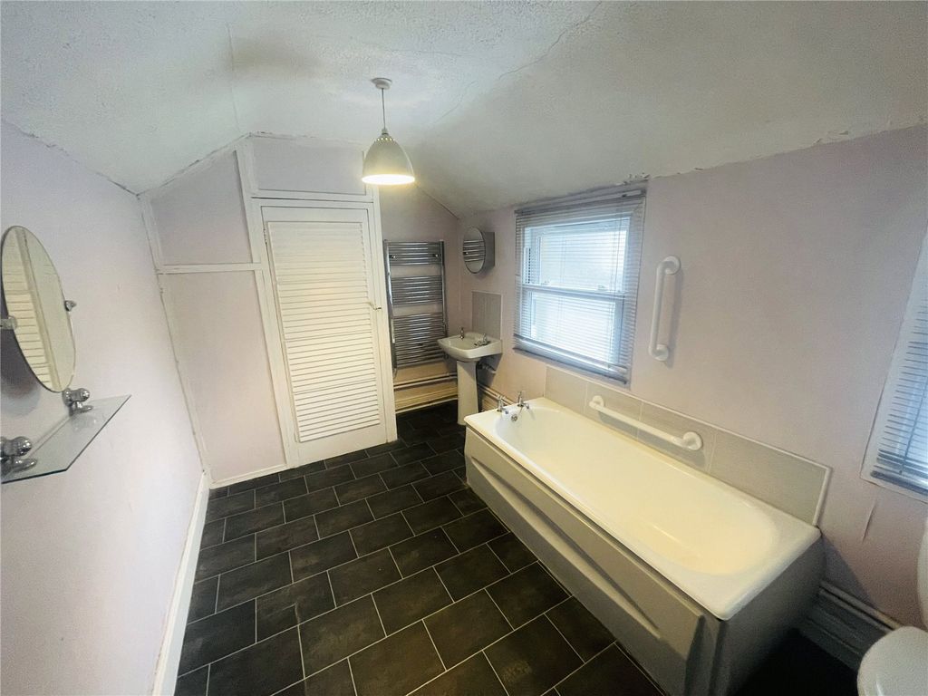 Additional image 5 of 3 bed terraced house for saleNewborough Street, Blaenau Ffestiniog, Gwynedd LL41