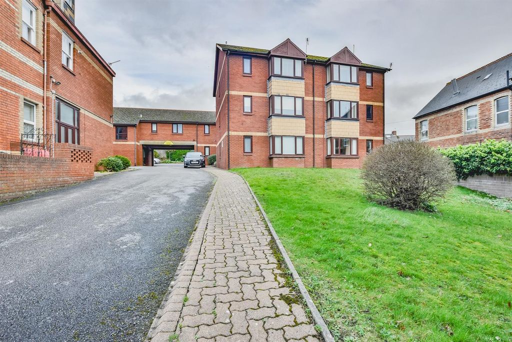 Additional image 14 of 1 bed flat for salePark Road, Barry CF62