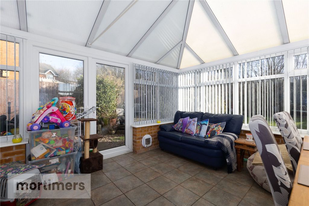 Additional image 9 of 4 bed detached house for saleBluebell Way, Huncoat, Accrington, Lancashire BB5