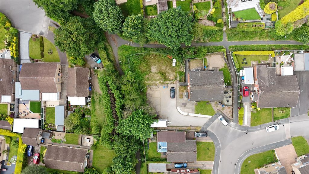Additional image 4 of Land for saleWelbury Gardens, Halfway S20