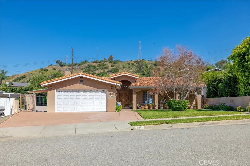 349 Temmera Ln, Glendora, CA 91740 photo 2
