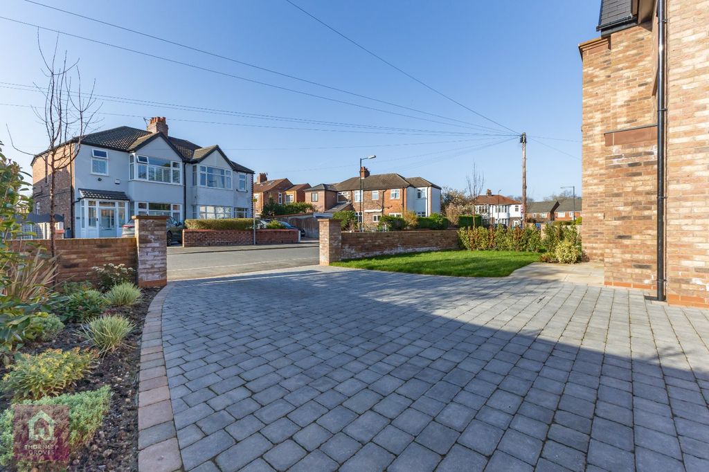 Additional image 34 of 5 bed semi-detached house for saleBrentwood Crescent, Altrincham WA14