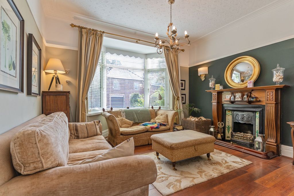 Additional image 14 of 4 bed semi-detached house for saleFields Road, Newport NP20