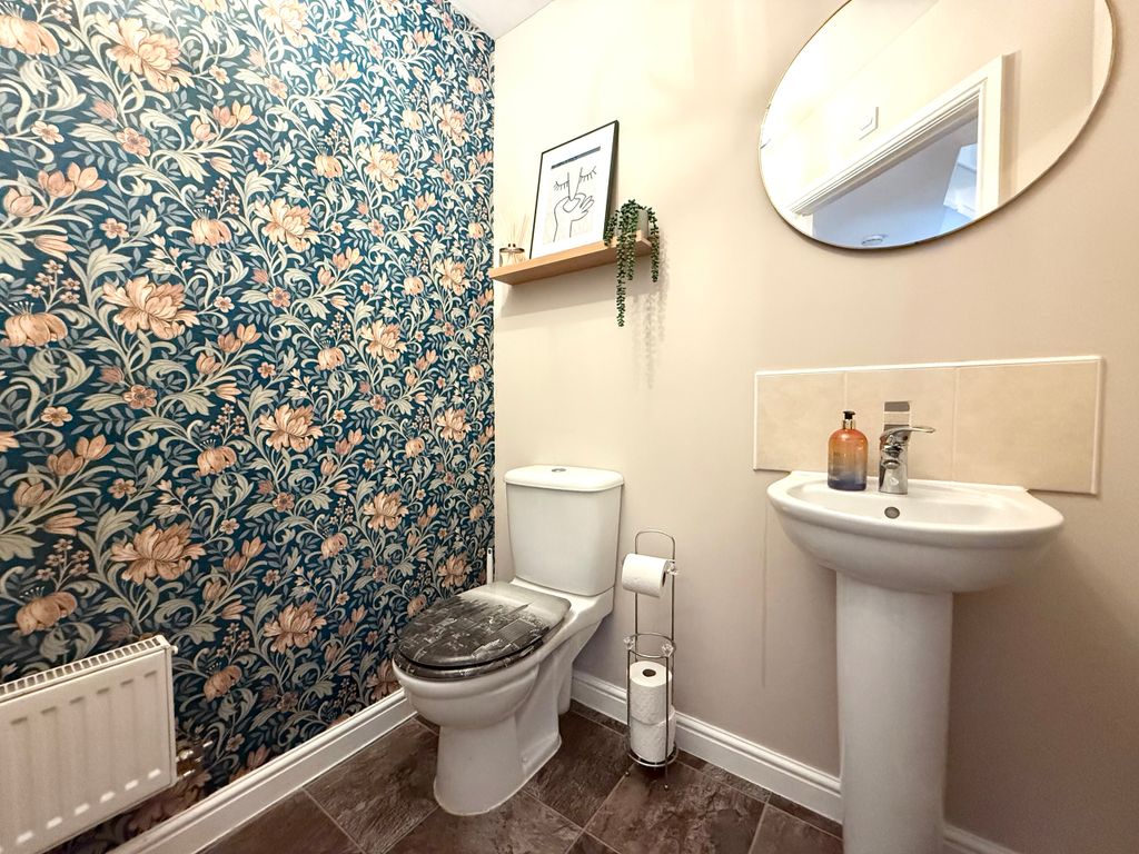 Additional image 18 of 4 bed detached house for saleCoed Duffryn, Aberdare CF44