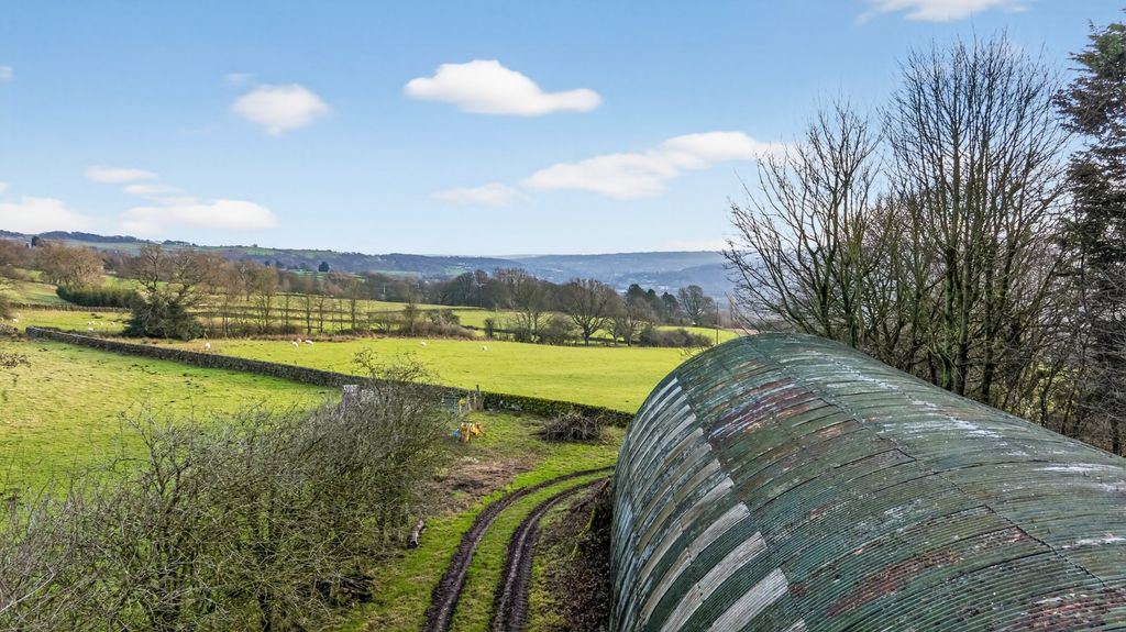 Additional image 5 of Land for saleIlkley Road, Riddlesden, Keighley BD20