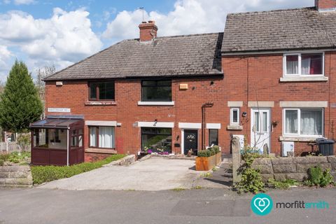Haggstones Road, Oughtibridge, Sheffield S35