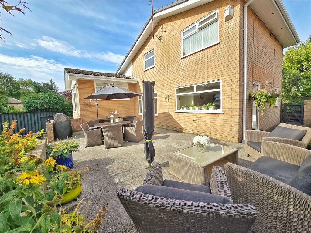 Additional image 10 of 4 bed detached house for saleOaken Close, Bacup, Rossendale OL13