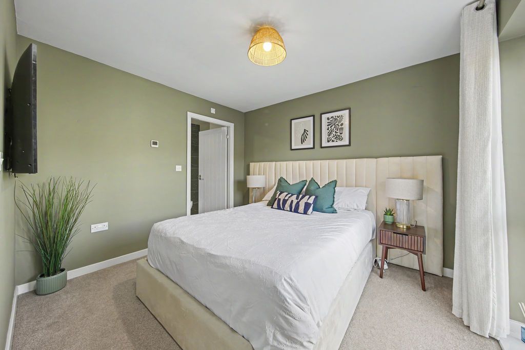 Additional image 15 of 4 bed semi-detached house for saleWoodyard Avenue, Tapton, Chesterfield S41