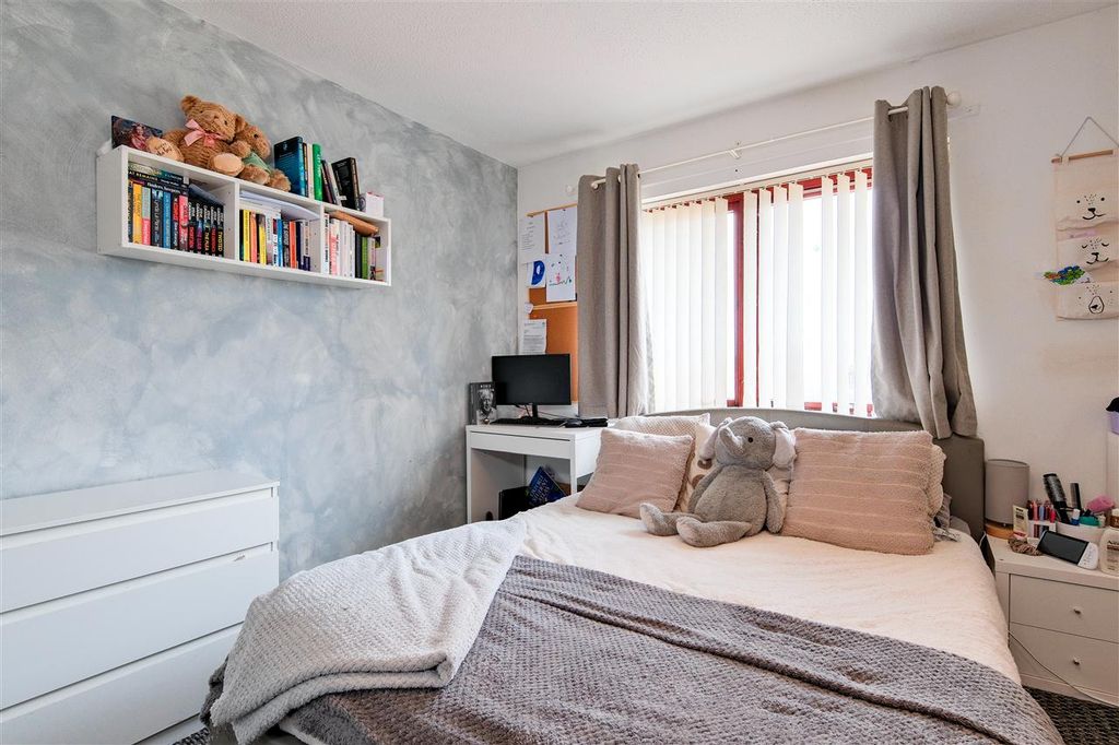 Additional image 11 of 3 bed flat for saleDalriada Crescent, Motherwell ML1