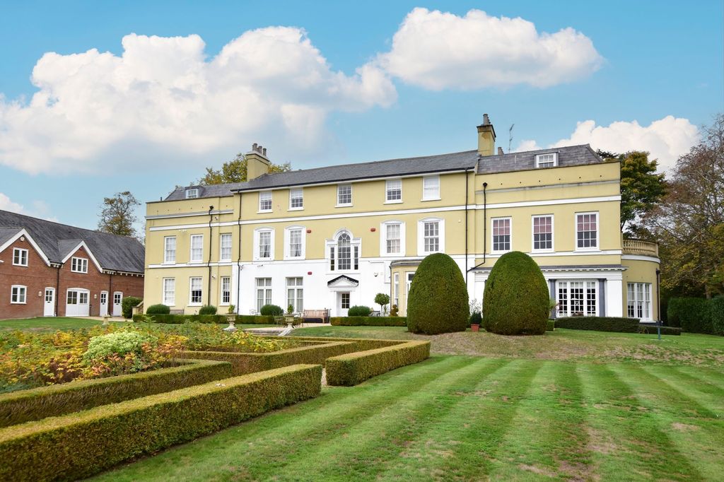 Additional image 17 of 2 bed flat for saleBreakspear Place, Abbots Langley WD5