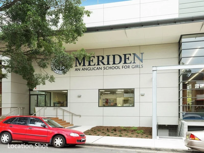 Additional image 14 of 77/1-3 Beresford Road, Strathfield NSW 2135