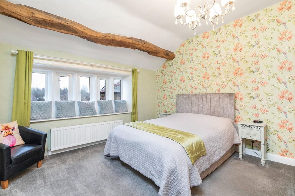 Additional image 6 of 4 bed semi-detached house for saleCrowther Fold, Harden, Bingley BD16