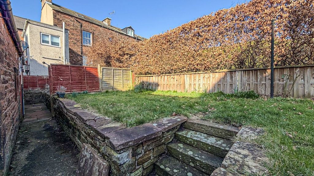 Additional image 11 of 2 bed flat for saleLonsdale Terrace, Penrith CA11