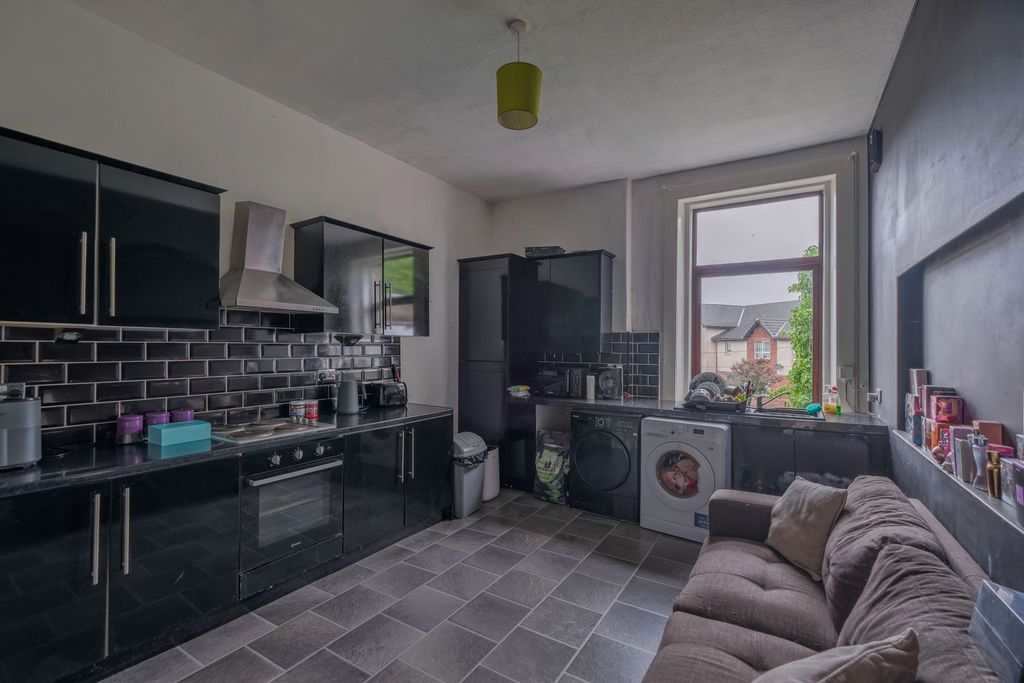 Additional image 9 of 1 bed flat for saleSidney Street, Saltcoats KA21