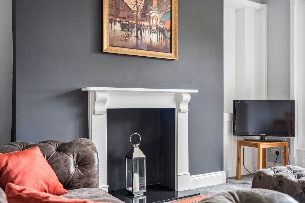Additional image 5 of 2 bed flat for saleCastle Hill Court, Castle Hill, Berkhamsted, Hertfordshire HP4