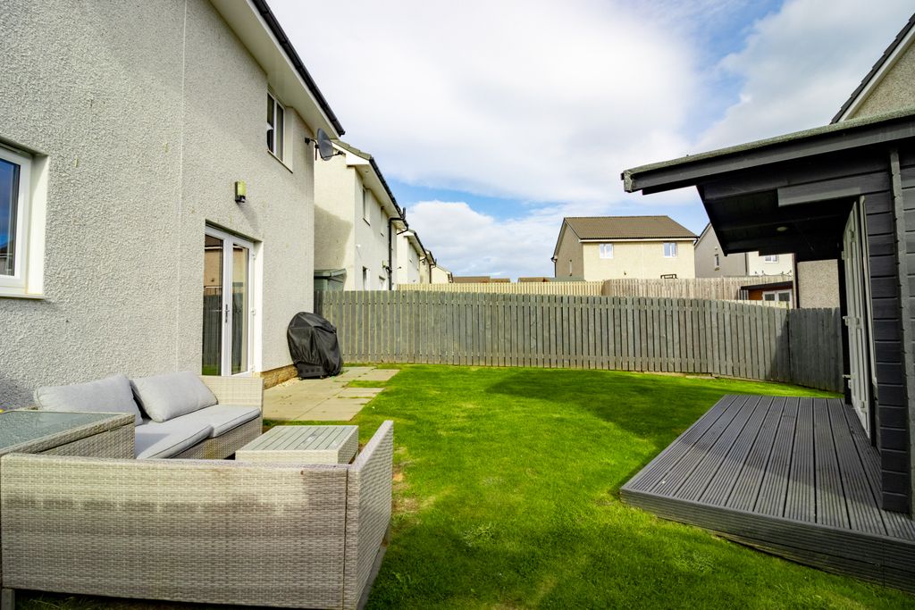 Additional image 26 of 4 bed detached house for saleClapham Wynd, Arbroath DD11