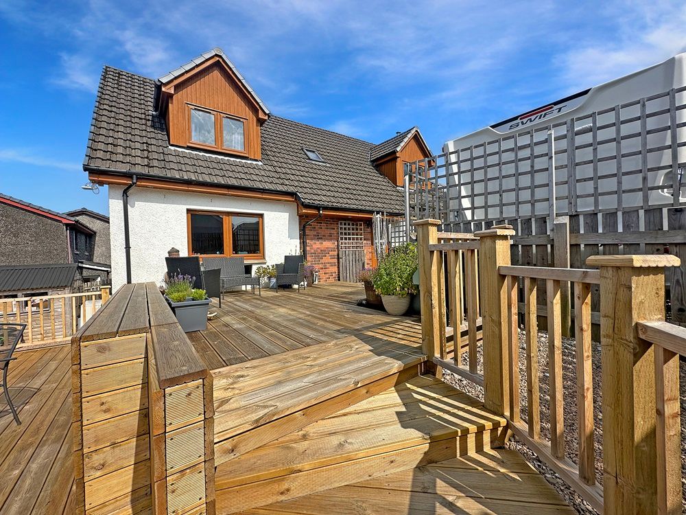 Additional image 7 of 4 bed detached house for saleFife Place, Fort William, Inverness-Shire, Highland PH33