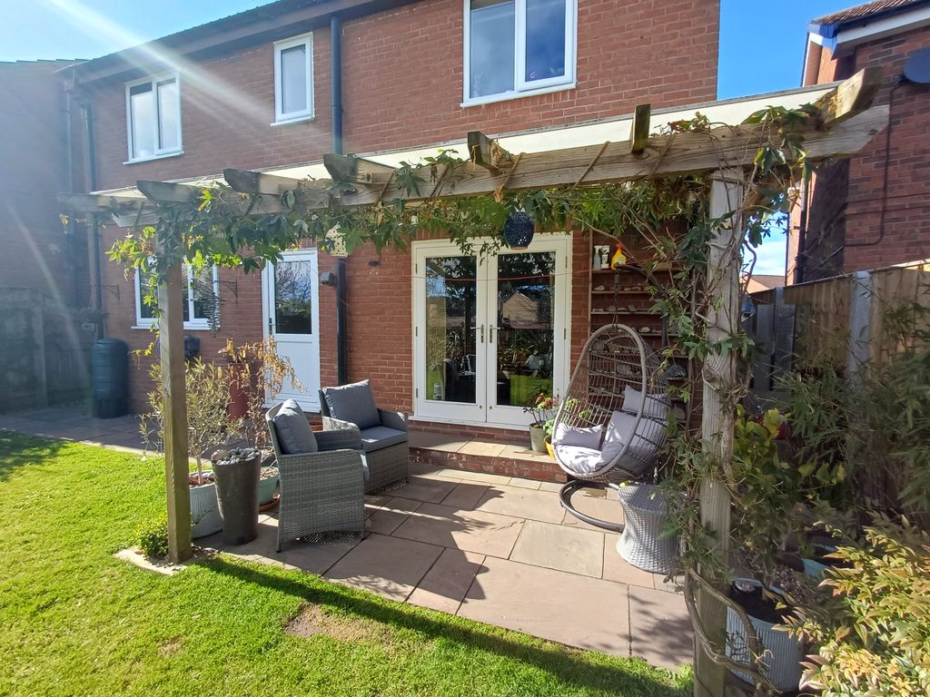 Additional image 18 of 4 bed detached house for saleEasby Close, Bedale DL8