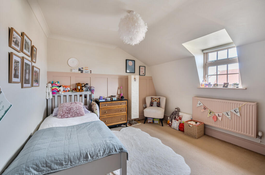 Additional image 15 of Lansdowne Place, Wincanton, BA9