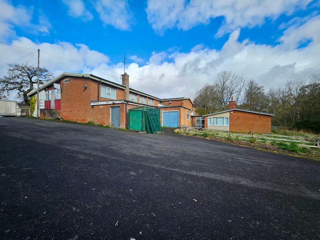 Additional image 4 of Land for saleBrierley Gardens, Otterburn, Newcastle Upon Tyne NE19