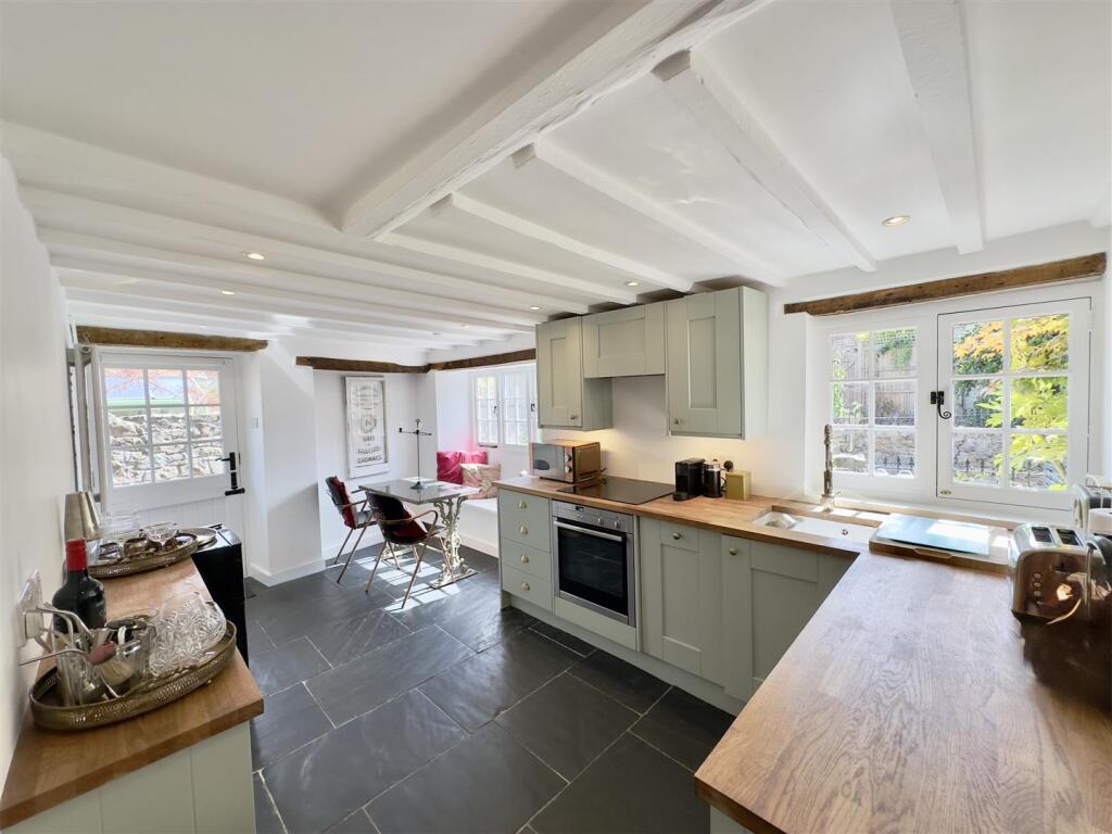 Additional image 4 of Horn Street, Nunney