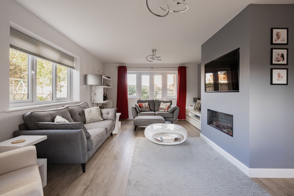 Additional image 11 of 4 bed detached house for saleKenan Drive, Attleborough NR17