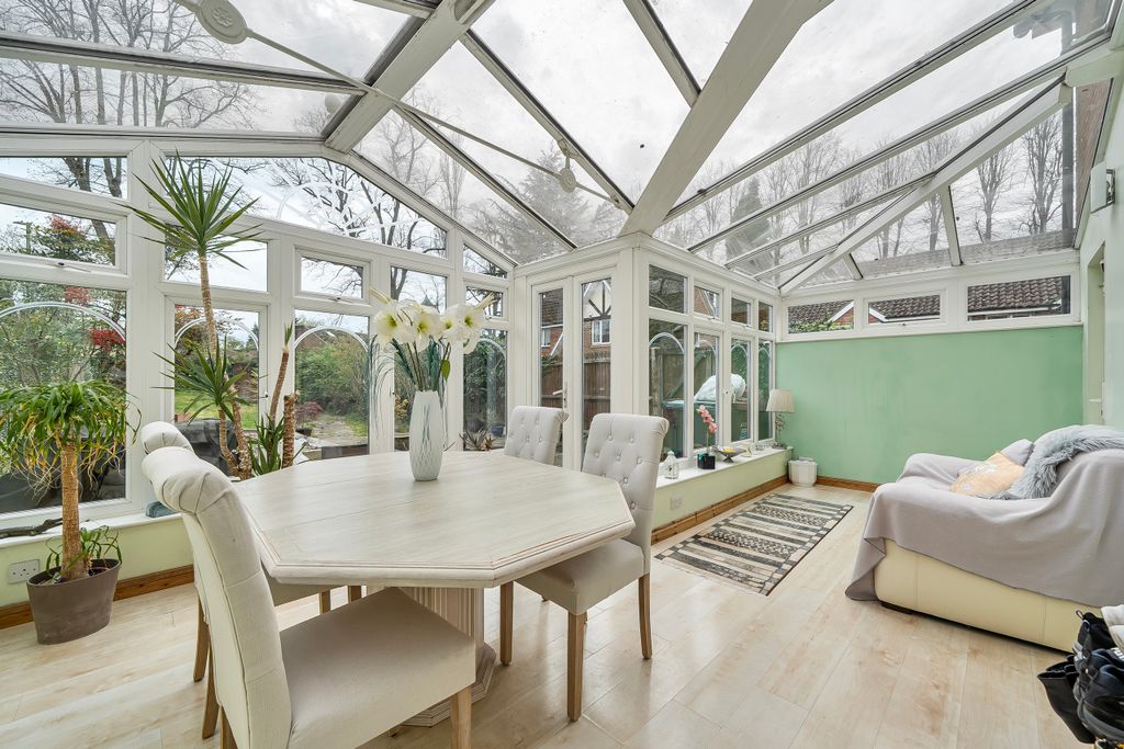 Additional image 5 of 4 bed end terrace house for saleLapwing Way, Abbots Langley, Hertfordshire WD5
