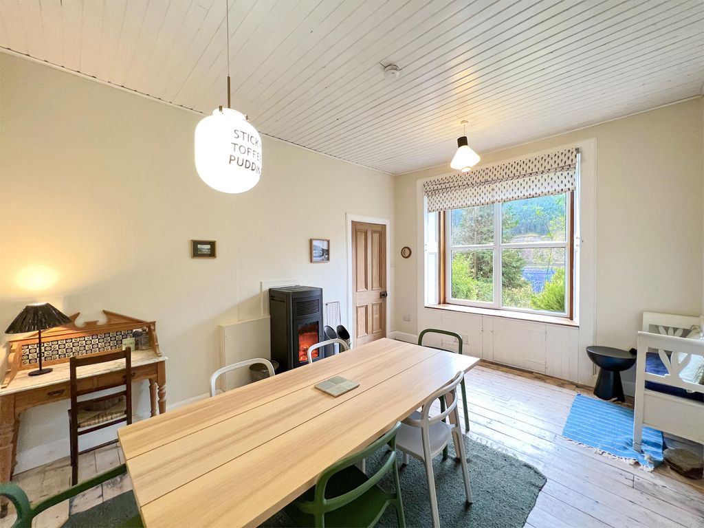 Additional image 12 of 4 bed detached house for saleCambusdhu, Loch Eck, Dunoon PA23