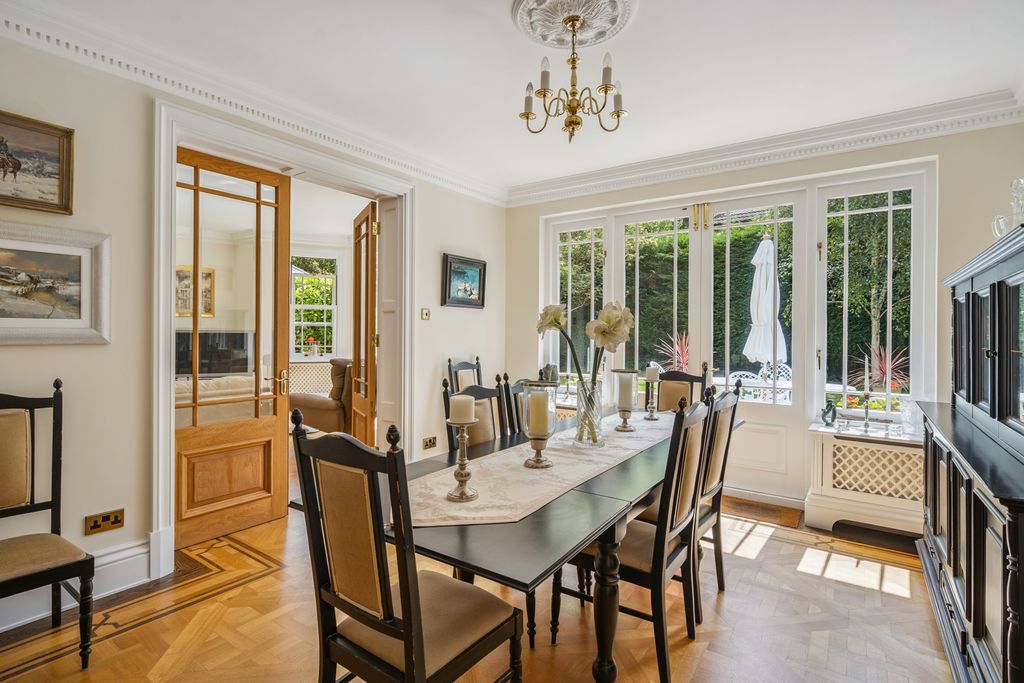 Additional image 4 of 4 bed detached house for saleGlenwood, White Lion Road, Amersham HP7