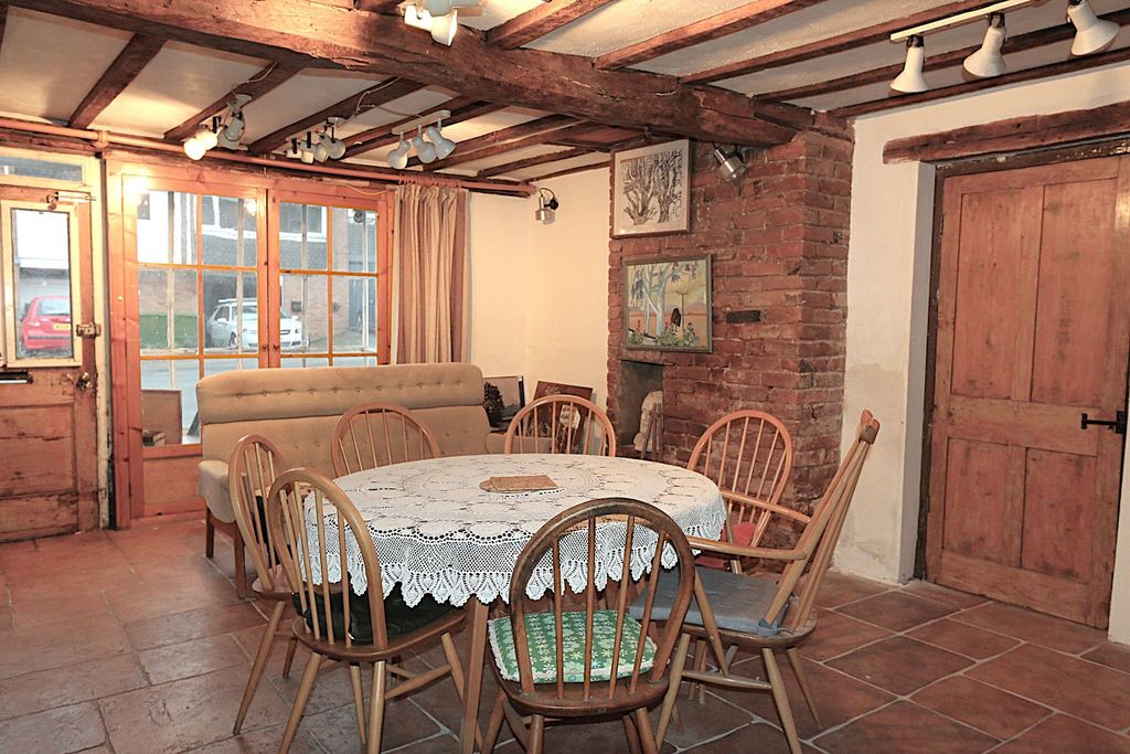 Additional image 4 of 4 bed terraced house for saleHenley Street, Alcester B49