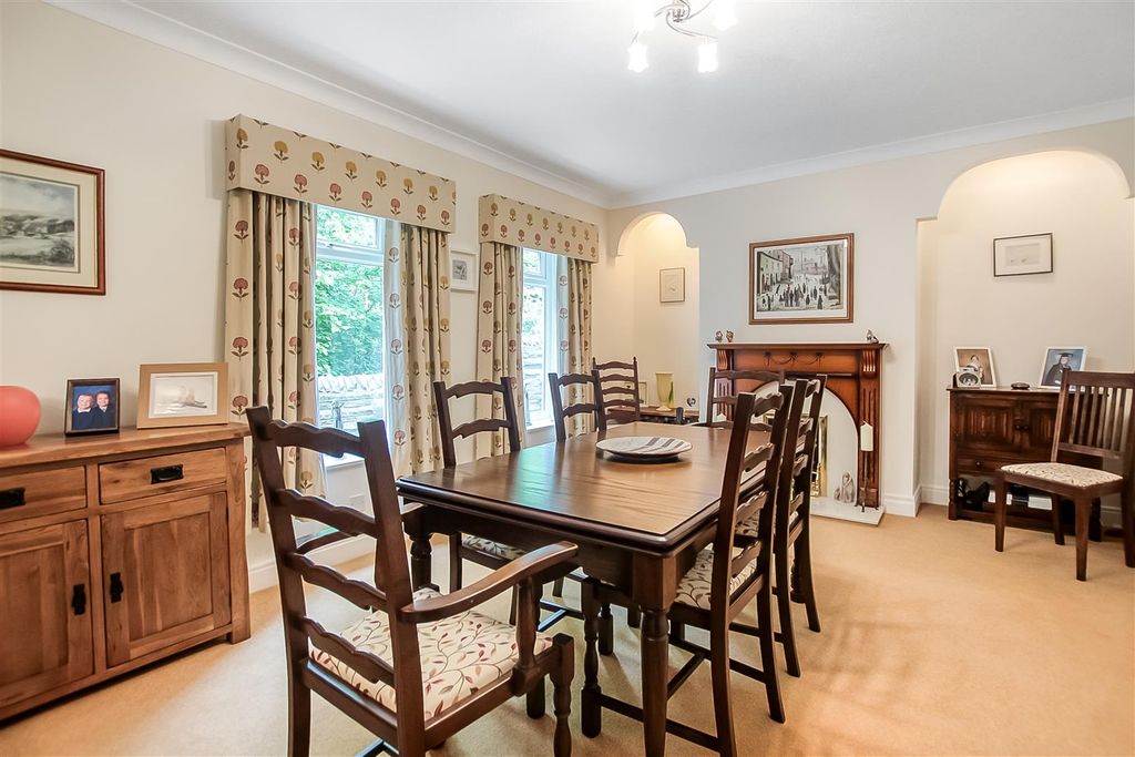 Additional image 5 of 4 bed semi-detached house for saleRaby Avenue, Barnard Castle DL12