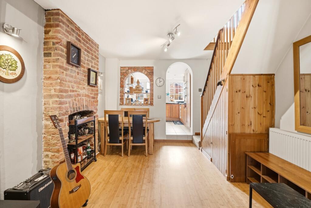 Additional image 3 of Sopwell Lane, St. Albans, Hertfordshire, AL1