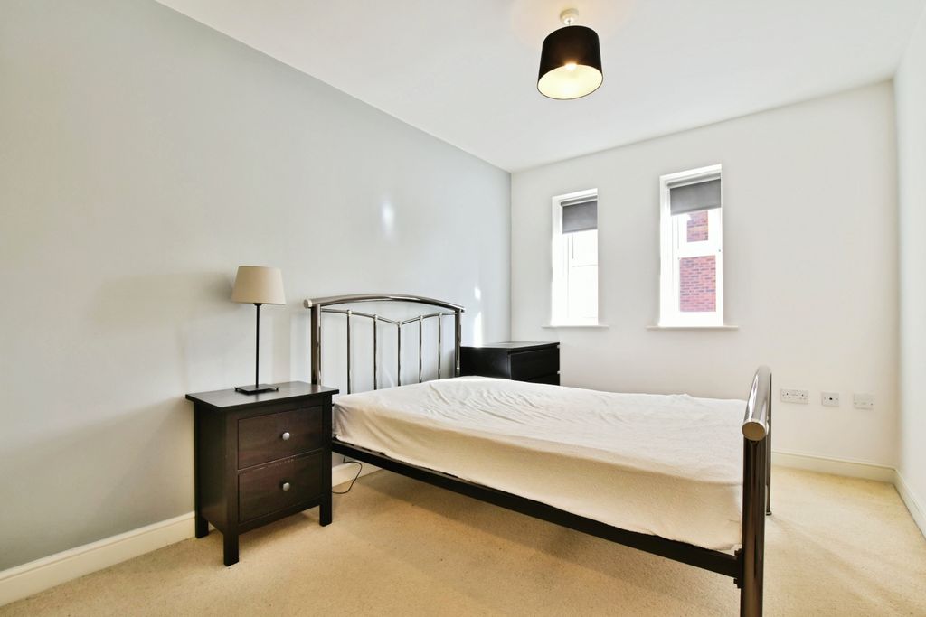 Additional image 8 of 2 bed flat for saleNew Copper Moss, Altrincham WA15