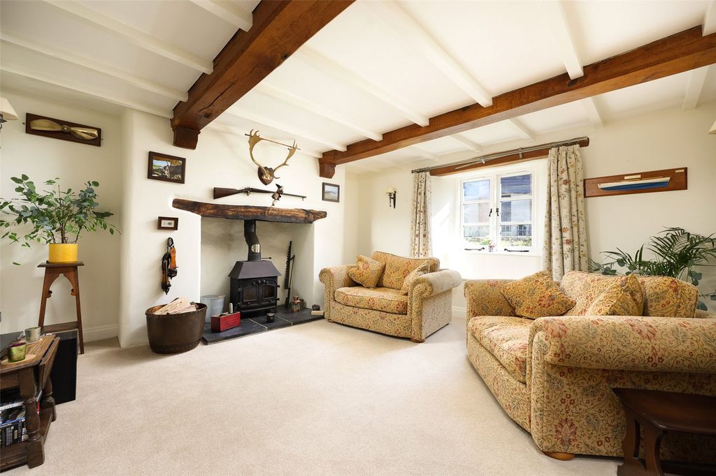 Additional image 3 of 6 bed equestrian for sale23.37 Acres - Modbury, Ivybridge, Devon PL21