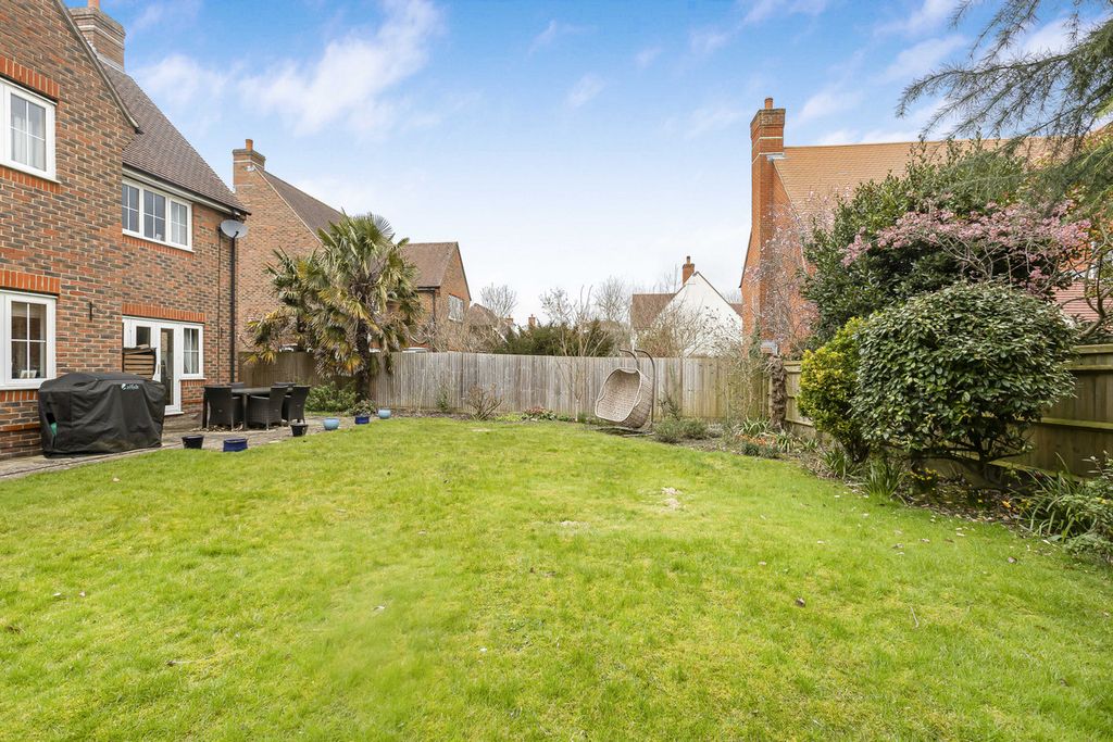 Additional image 29 of 5 bed detached house for saleLady Place, Sutton Courtenay OX14