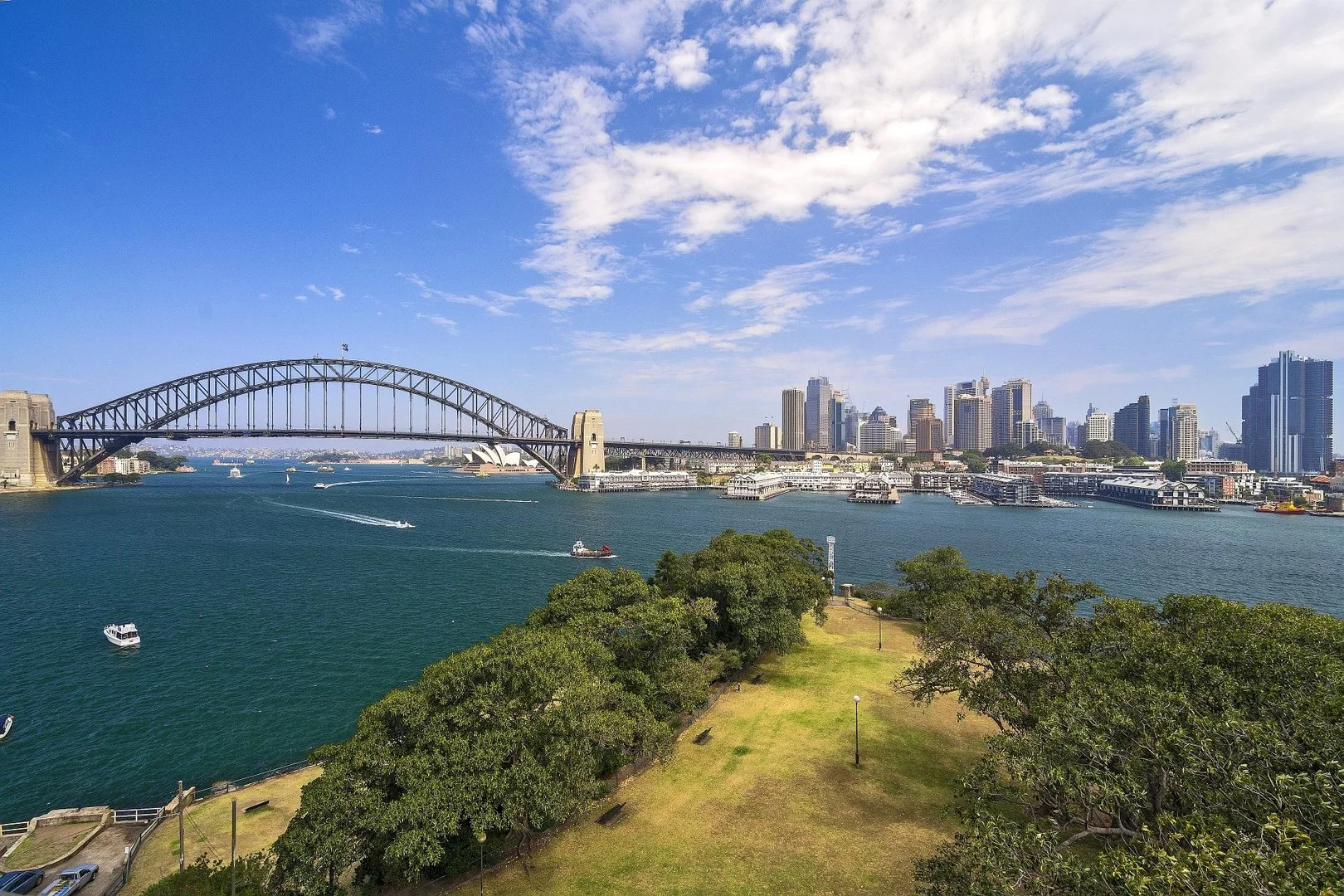 Additional image 14 of 55/14-28 Blues Point Road, McMahons Point NSW 2060