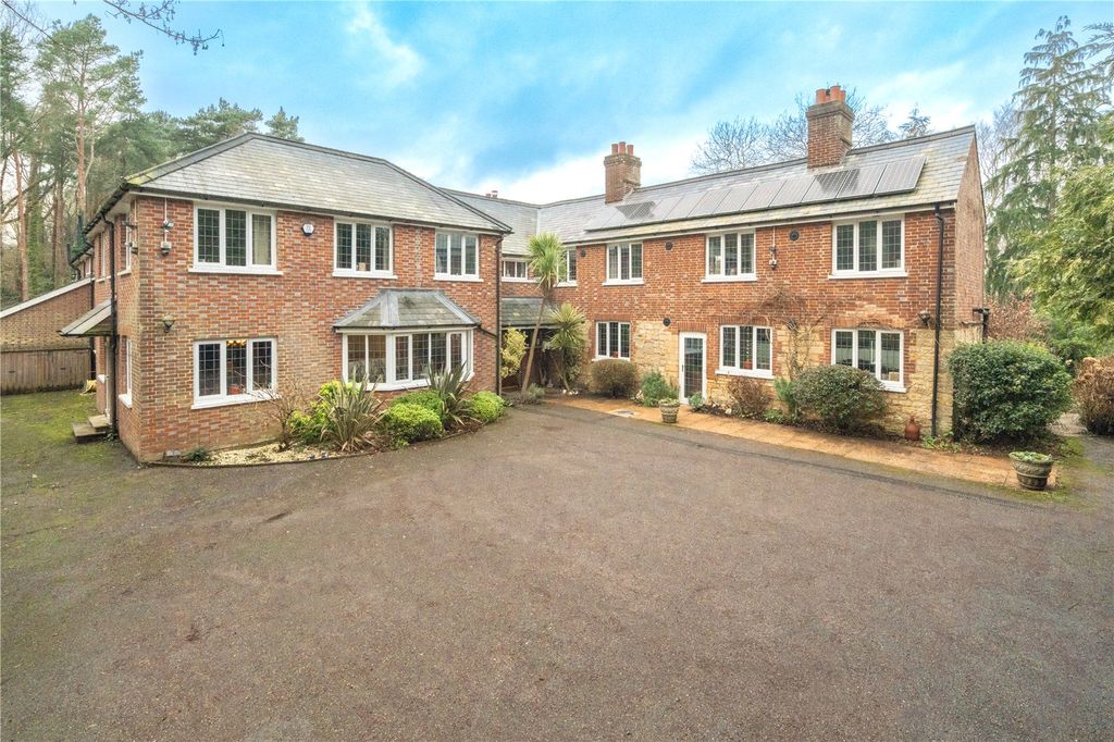 7 bed detached house for saleNorth Trade Road, Battle, East Sussex TN33
