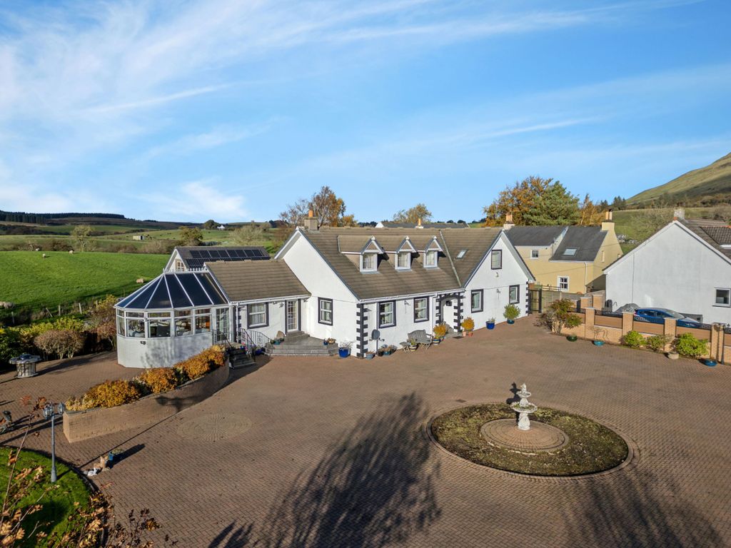 Additional image 39 of 6 bed detached house for saleOverglinns, Fintry, Glasgow G63