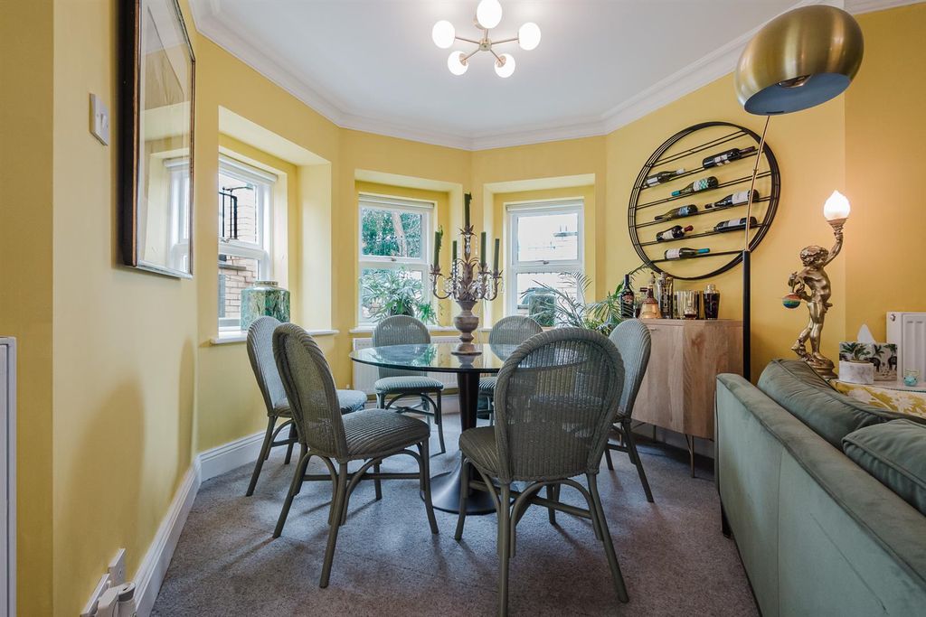 Additional image 10 of 2 bed flat for saleDorset Road, Altrincham WA14