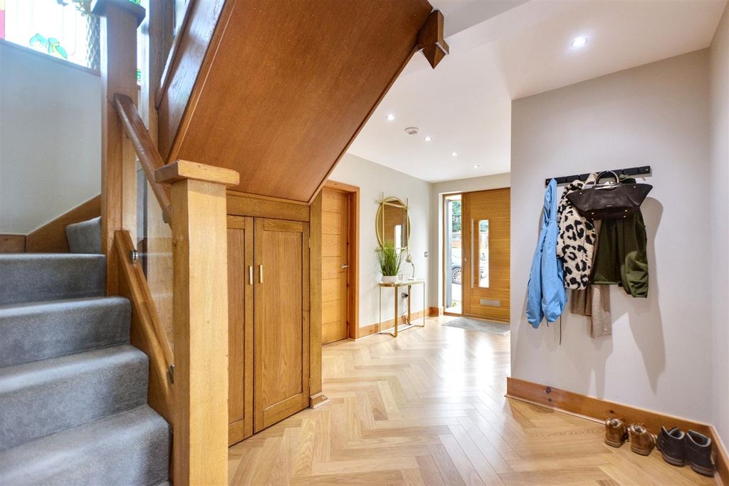 Additional image 7 of 4 bed detached house for saleHillside, Castle Donington DE74