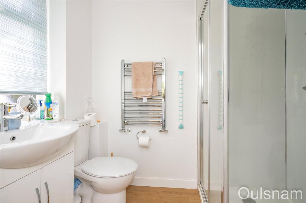 Additional image 9 of Forelands Grove, Bromsgrove, Worcestershire, B61