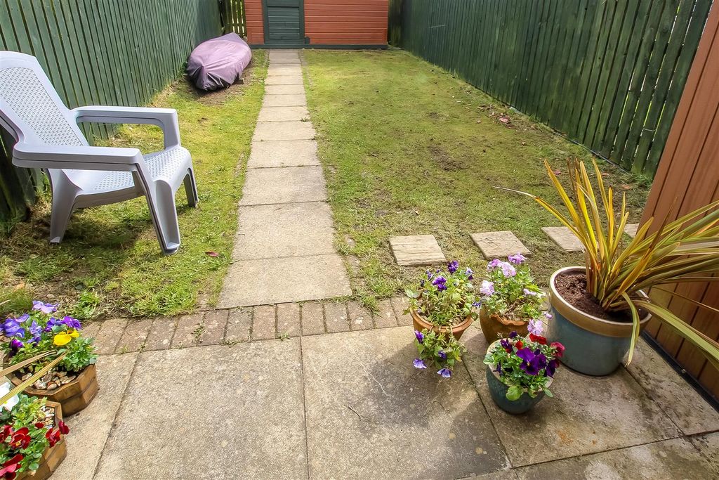 Additional image 5 of 2 bed semi-detached house for saleWoodlands Green, Middleton St. George, Darlington DL2